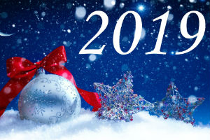 Работа Офиса в Петербурге на январские праздники 2019