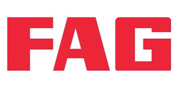 Обозначение подшипников FAG