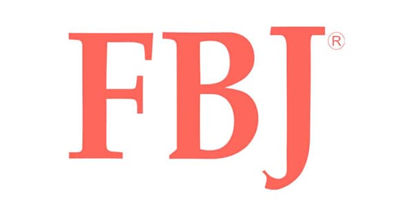 Обозначения подшипников FBJ