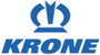 ремонт балок осей KRONE