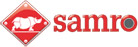 ремонт балок осей SAMRO