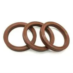 Х образные кольца (x-ring)