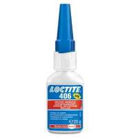 Loctite 406 (20гр) 