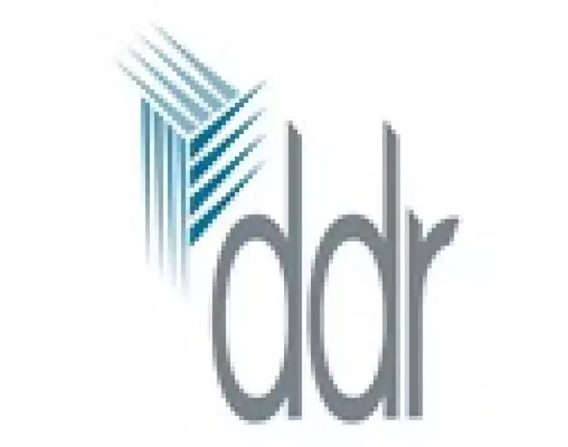 DRR