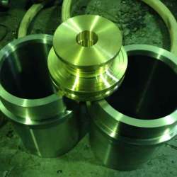 Цилиндр из нержавеющей стали бентонитового насоса Kerr 150 GPM 80x100 SII