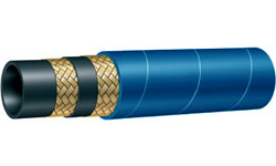 Гидравлический шланг 2SN (до 150°C) DIN/EN 853
