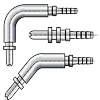Plug-in соединение