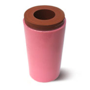 Заготовка Sil-Red 0x45x150
