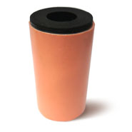 Заготовка EPDM E131 108x165x150